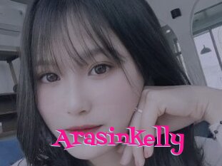 Arasinkelly