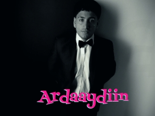 Ardaaydiin