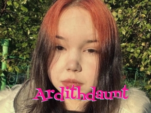 Ardithdaunt