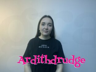 Ardithdrudge