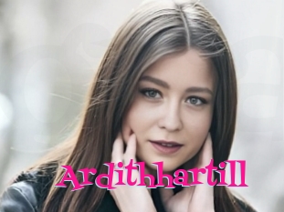 Ardithhartill