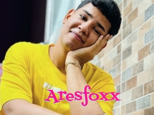 Aresfoxx