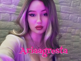 Ariaagresta