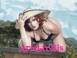 Ariabrokis