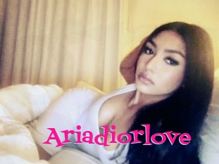 Ariadiorlove