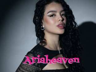 Ariaheaven