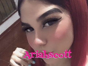 Ariahscott