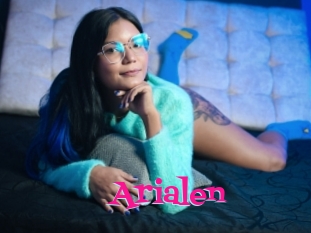 Arialen