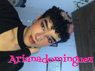 Arianadominguez