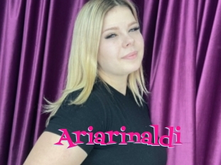 Ariarinaldi