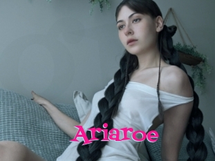 Ariaroe