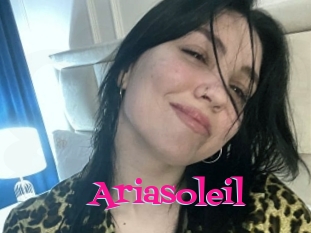 Ariasoleil