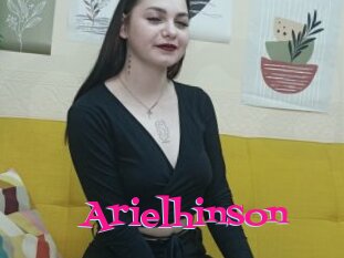 Arielhinson