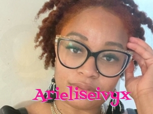 Arieliseivyx