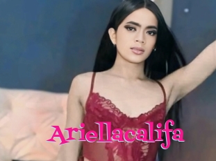 Ariellacalifa