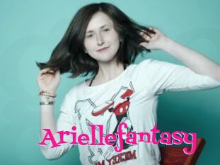 Ariellefantasy