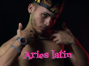 Aries_latin