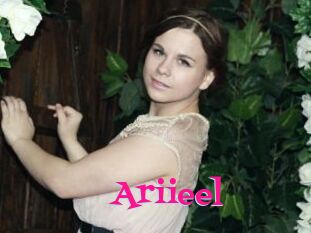 Ariieel