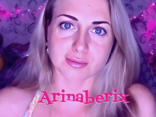 Arinaberix