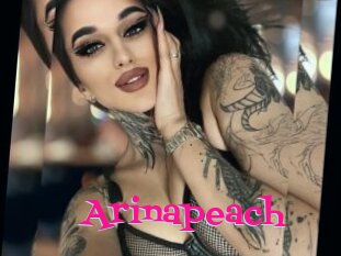 Arinapeach