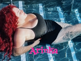 Arinka