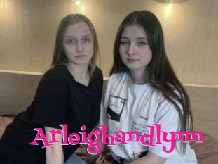 Arleighandlynn