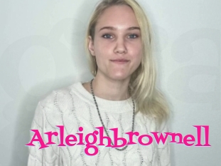 Arleighbrownell