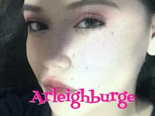 Arleighburge