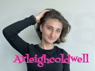 Arleighcoldwell