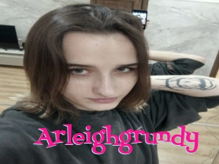 Arleighgrundy
