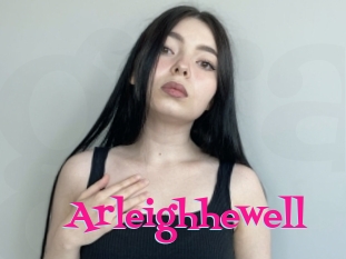 Arleighhewell