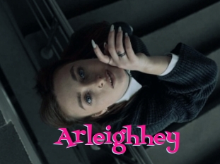 Arleighhey