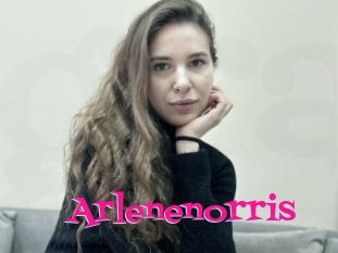 Arlenenorris