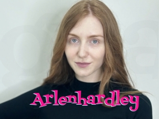 Arlenhardley