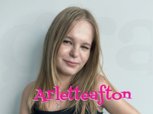 Arletteafton