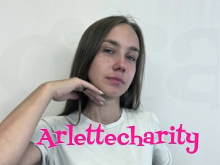 Arlettecharity