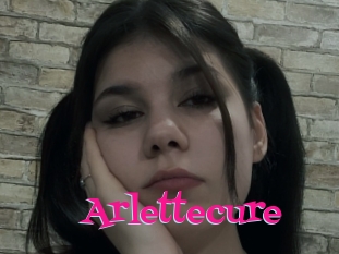 Arlettecure