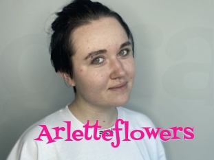 Arletteflowers