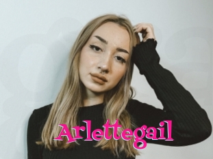 Arlettegail