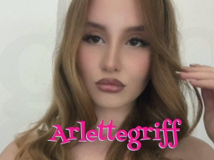 Arlettegriff