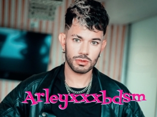 Arleyxxxbdsm