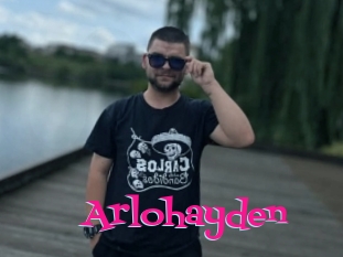 Arlohayden