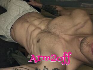 Arm2off