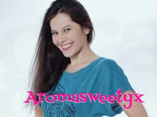 Aromasweetyx