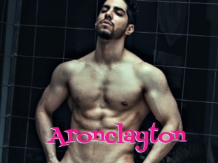 Aronclayton