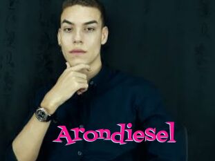 Arondiesel