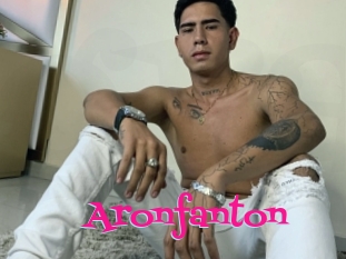 Aronfanton