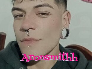 Aronsmithh