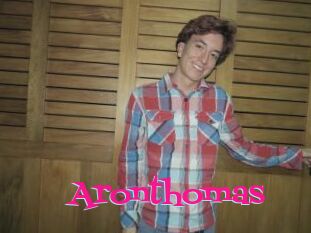 Aronthomas