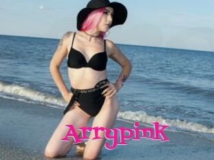 Arrypink